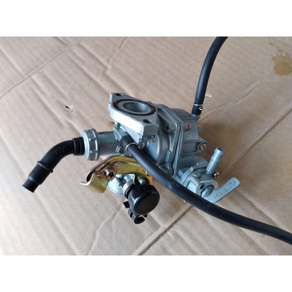 Bình xăng con lắp xe 70cc 90cc 100cc 110cc