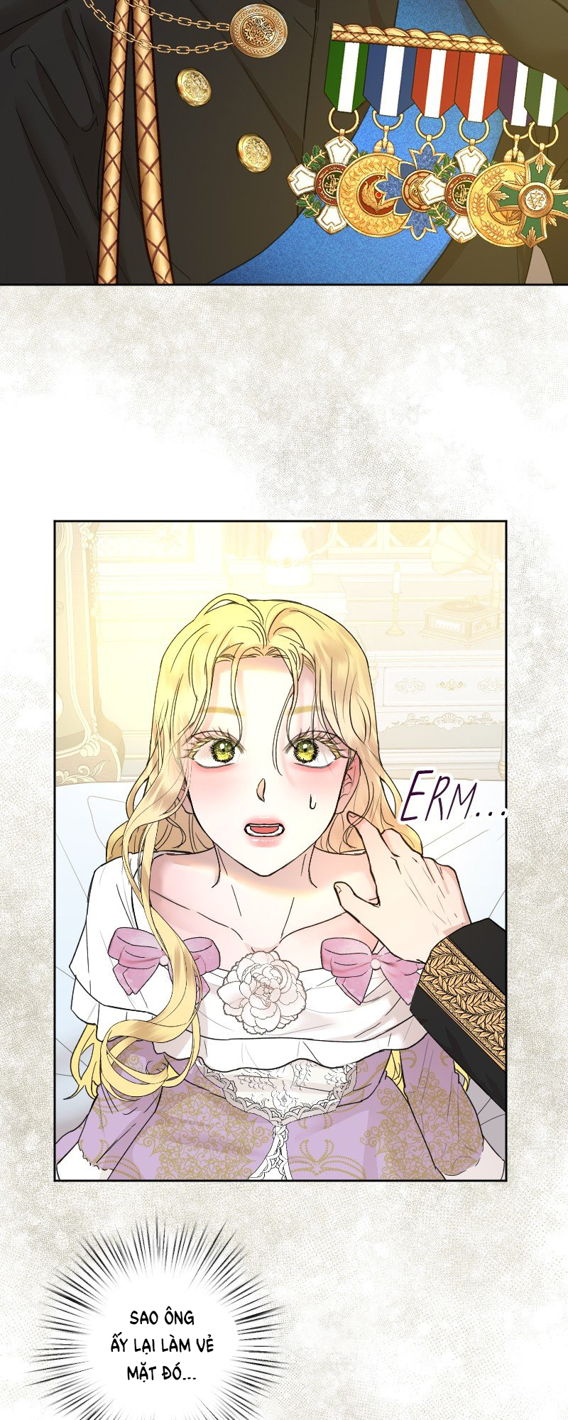 ngã rẽ định mệnh chapter 5.2 17