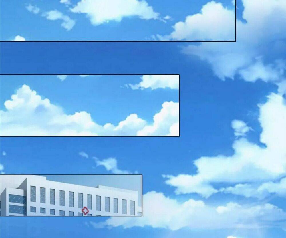 linh sủng manh thê giá đáo chapter 2 10