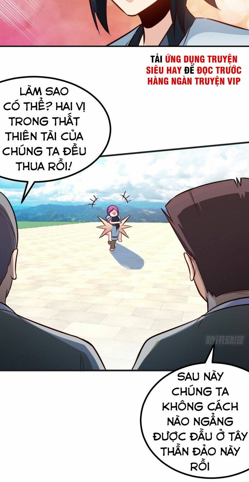 chí tôn thần ma chapter 172 6