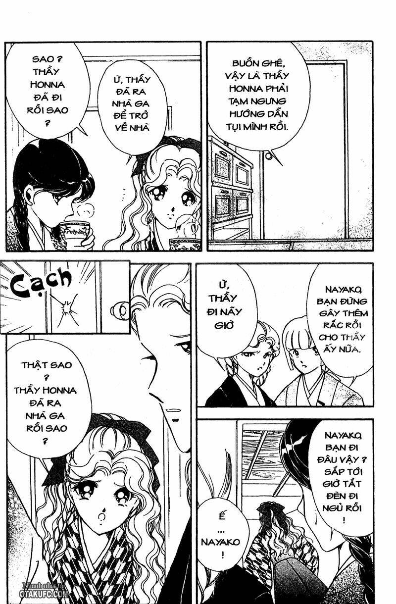 khúc tình ca ban mai - akatsuki no aria chapter 13 6