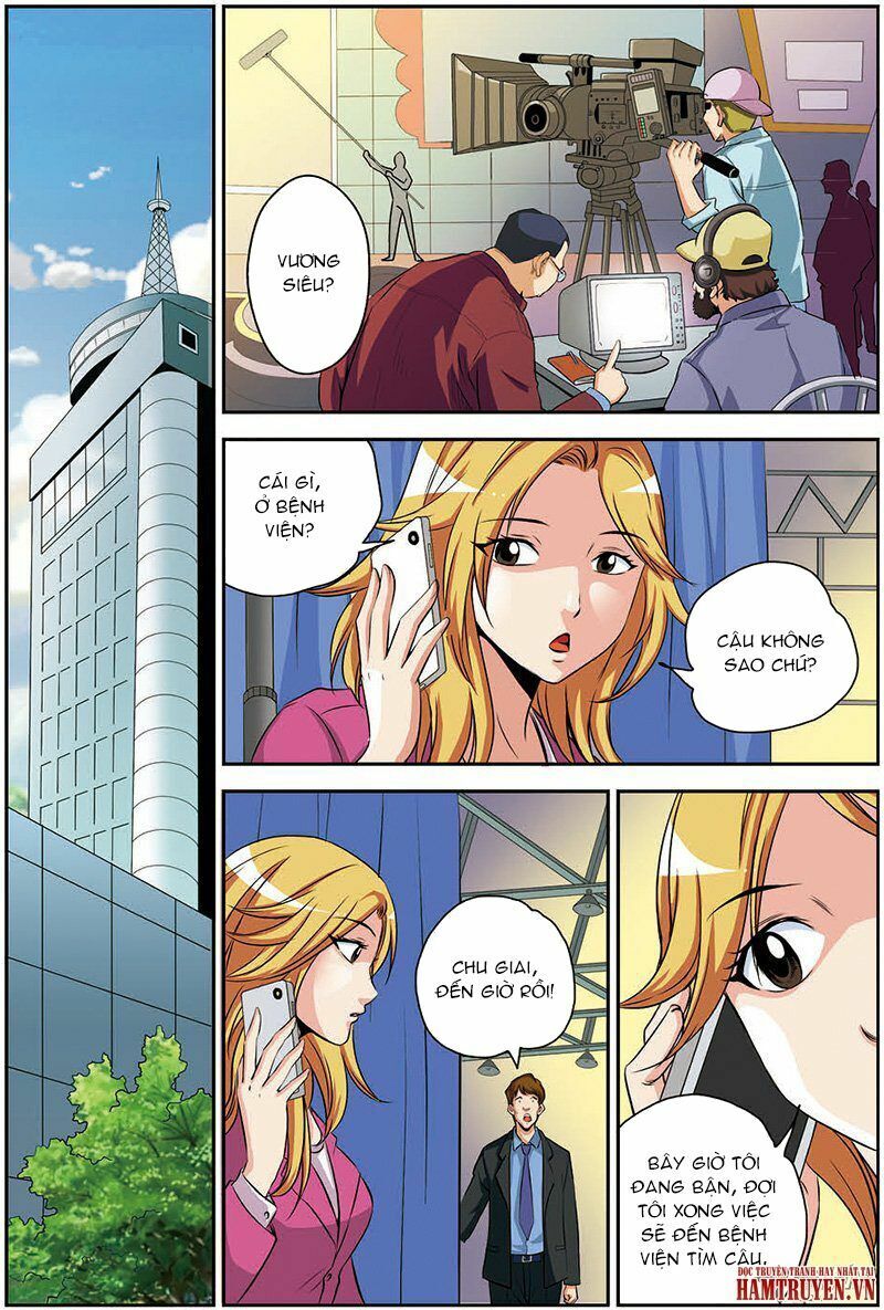 long xà diễn nghĩa chapter 10.2 5