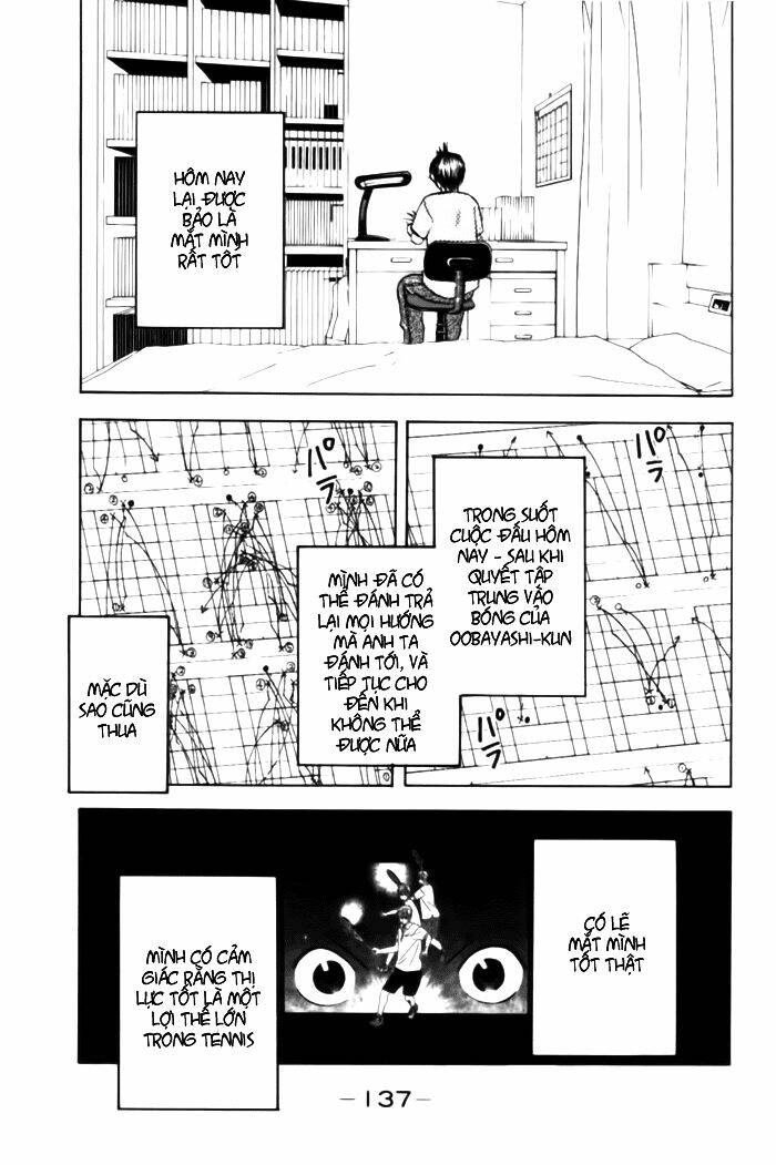 baby steps chapter 12 18