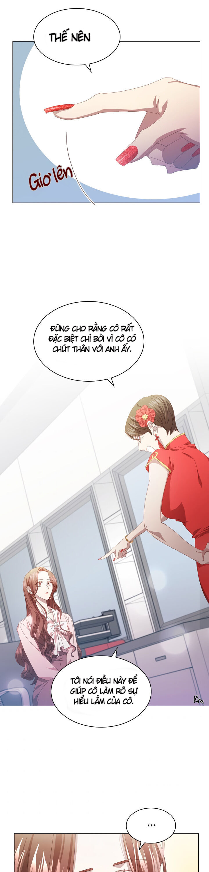 tai tiếng thị phi chapter 48 16