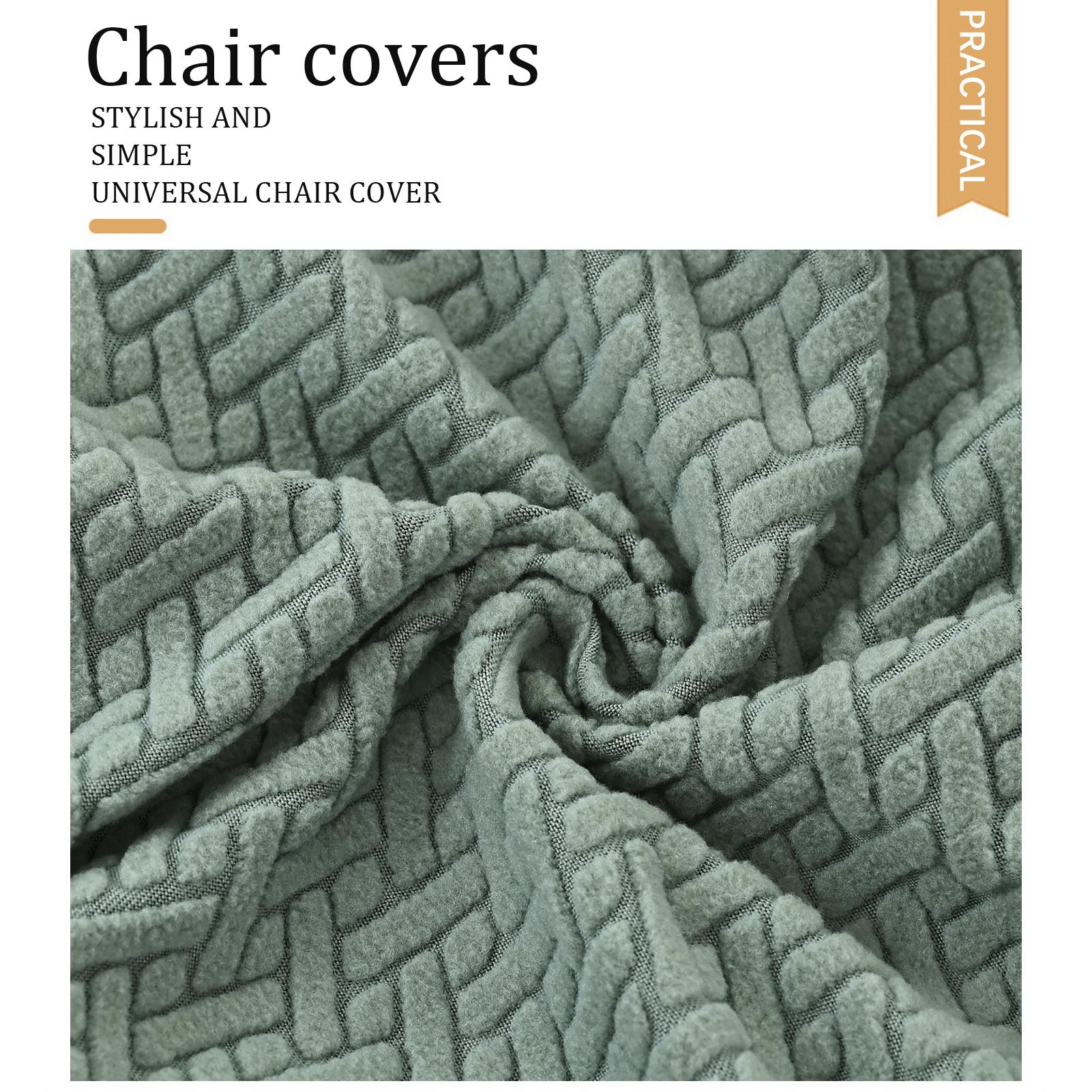 Miếng đệm bọc ghế đơn giản bảo vệ bề mặt làm từ vật liệu lông cừu Polar