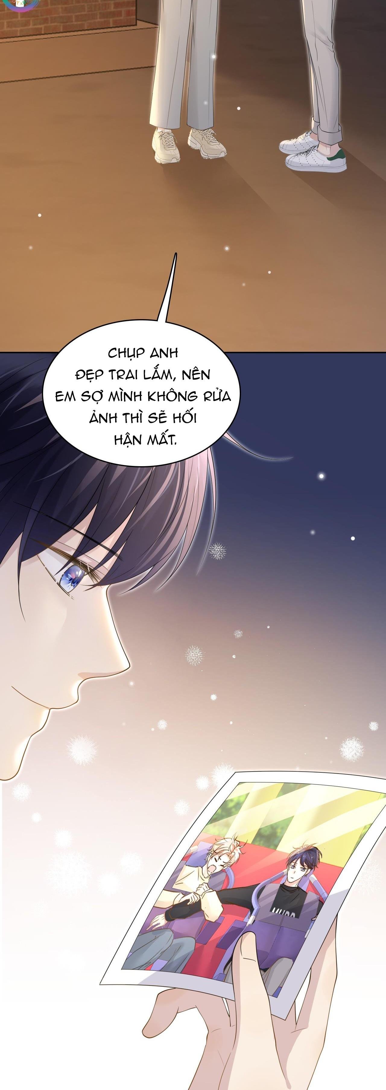 ẩn trung (end) chapter 45 3