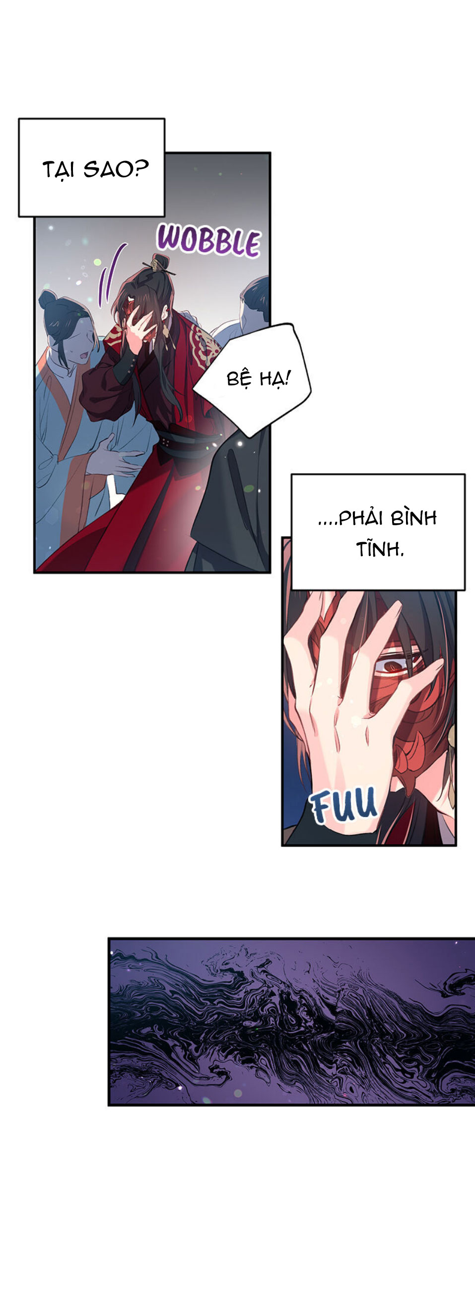 nàng sơn ca yêu kiều của yêu tinh (full) chapter 28.2 11