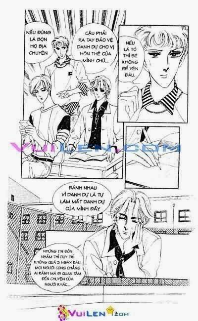 lá chắn tình yêu chapter 5 12