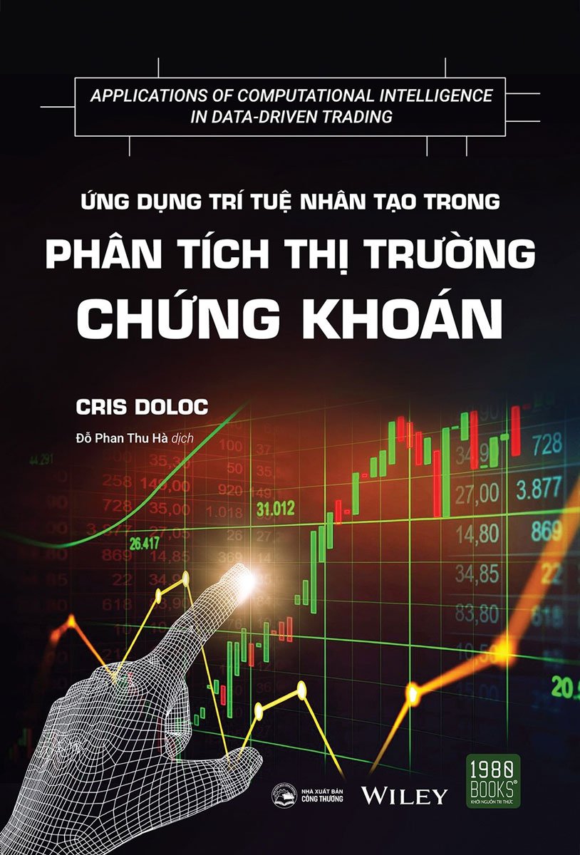 Ứng Dụng Trí Tuệ Nhân Tạo Vào Phân Tích Thị Trường Chứng Khoán