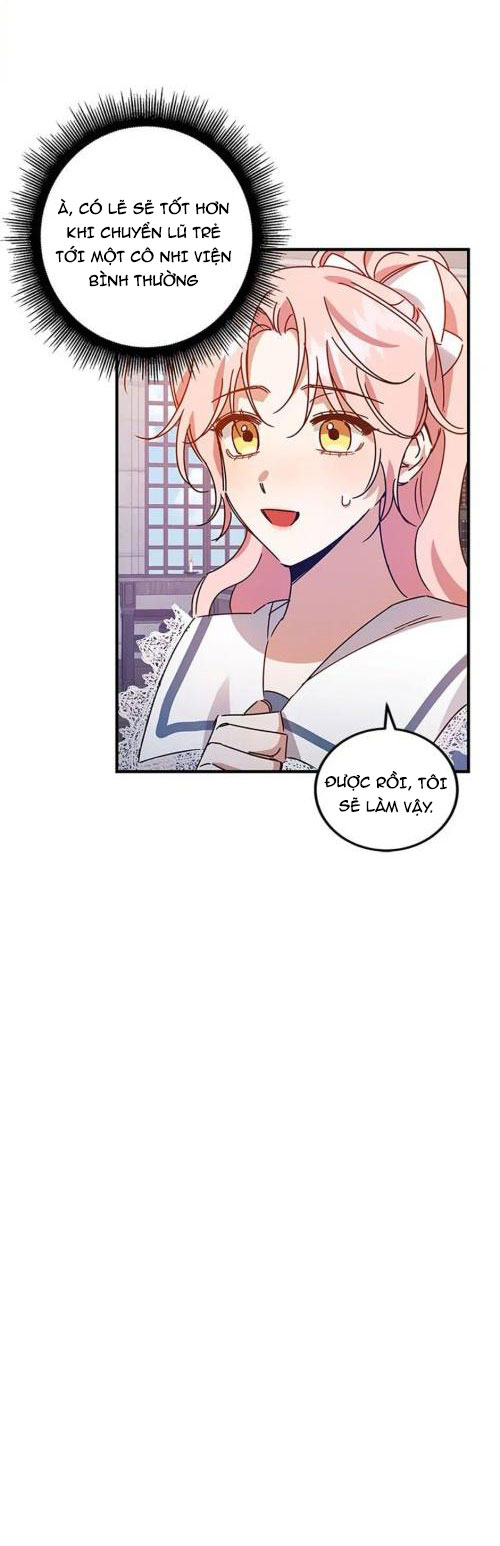 tội phạm nhỏ trân quý của tôi chapter 3.2 8