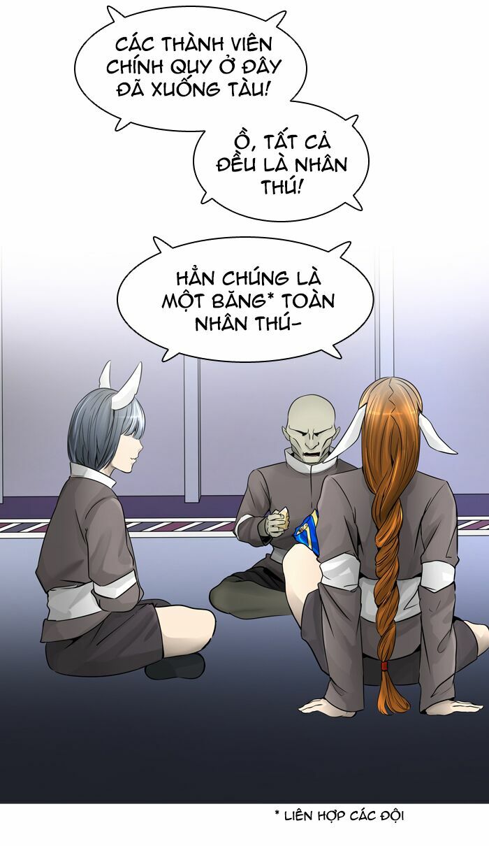 tòa tháp bí ẩn 2 chapter 315 23