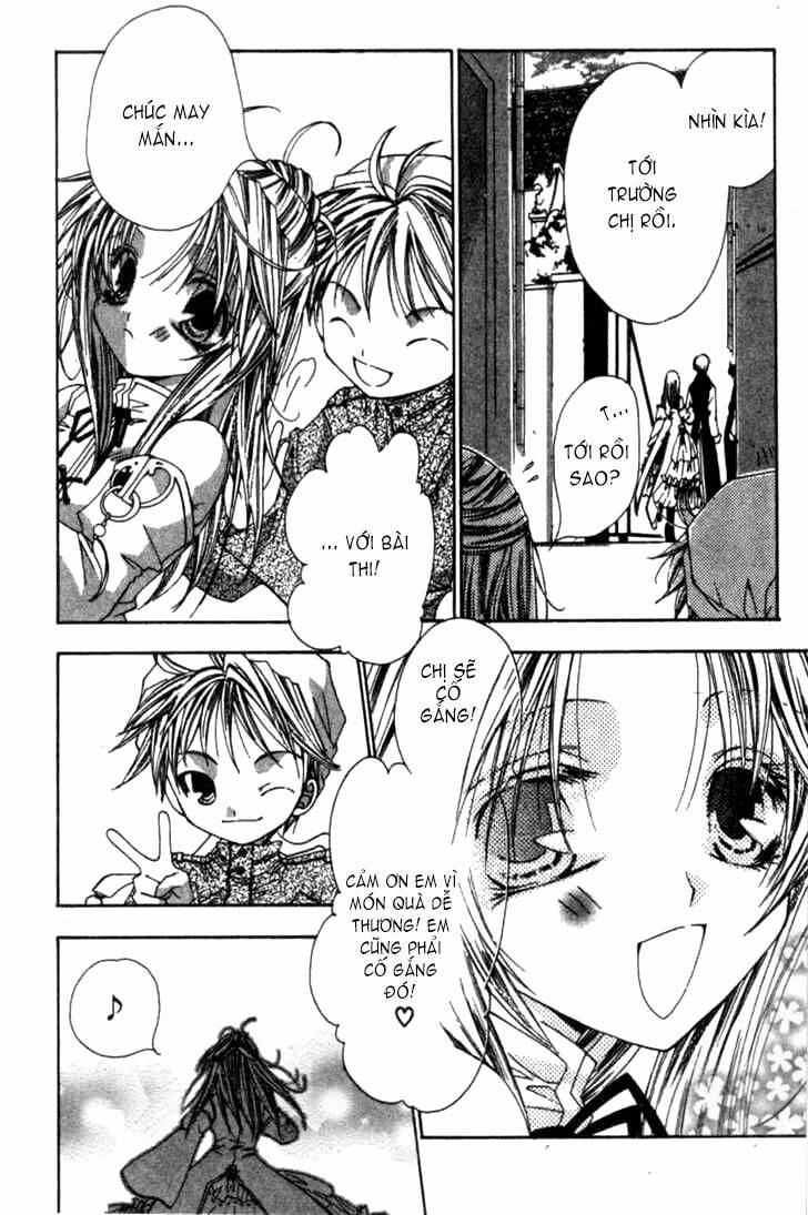 magical x miracle chapter 20 24