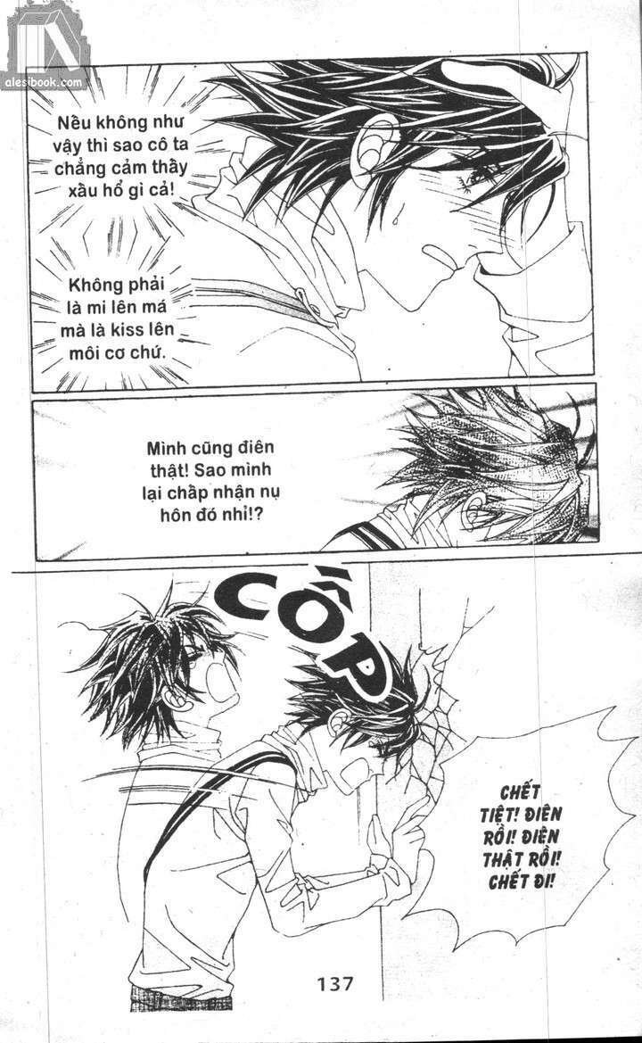 hồng tiểu thư chapter 16 16