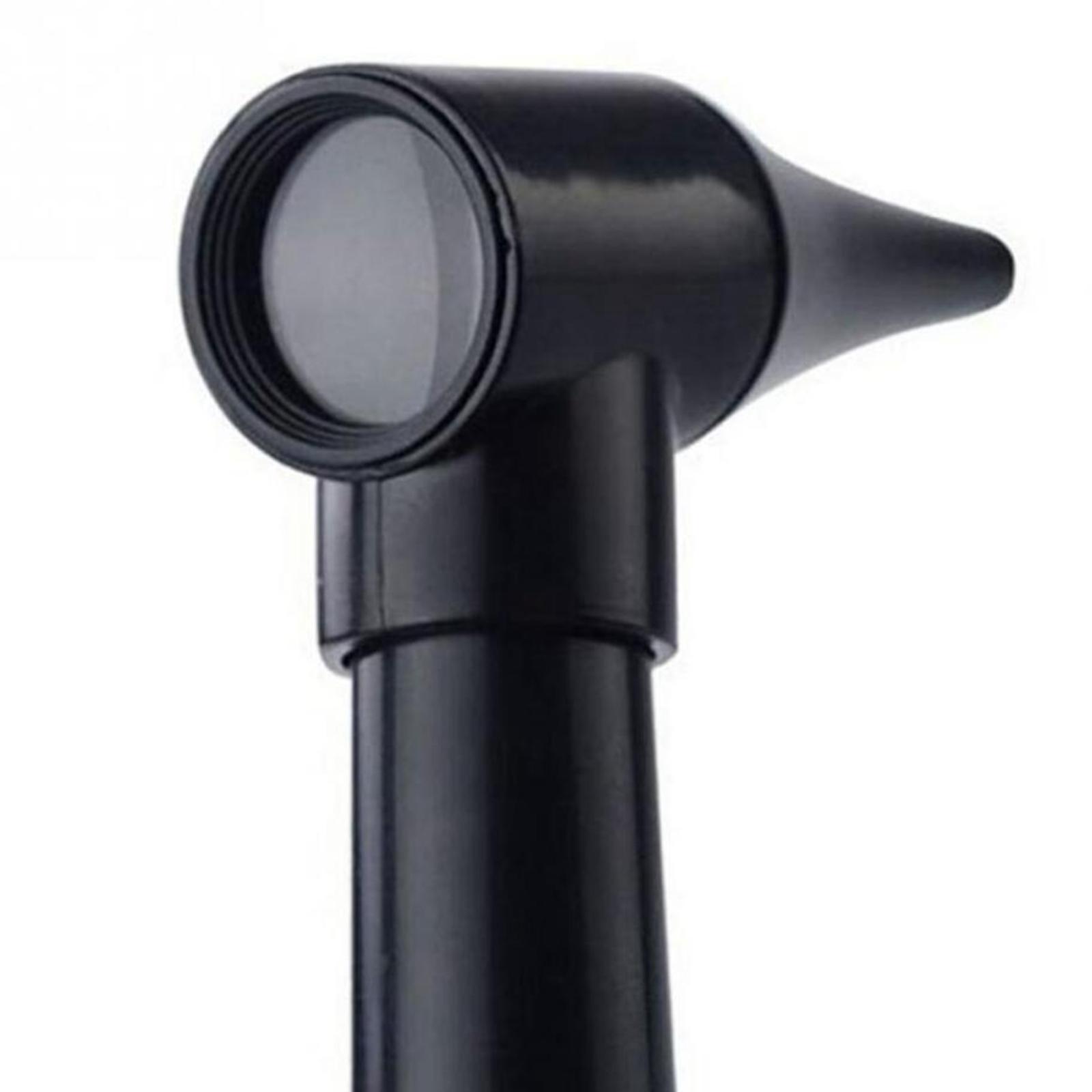 Professional Mini Clinical Diagnostic Otoscope Pen Instruments Set New
