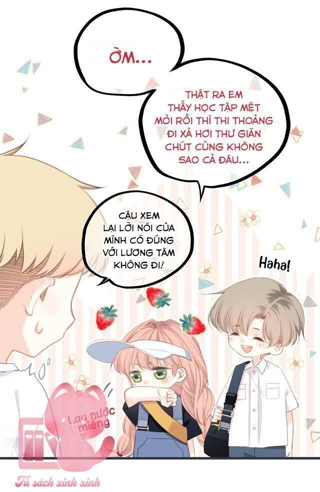 con tim rung động 2 chapter 147 8