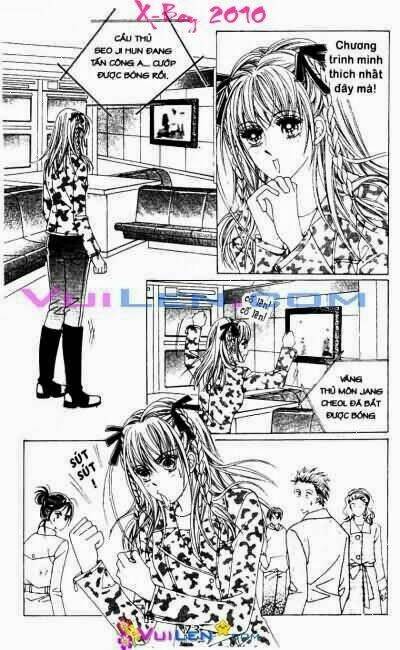 cuộc sống của tôi chapter 4 73