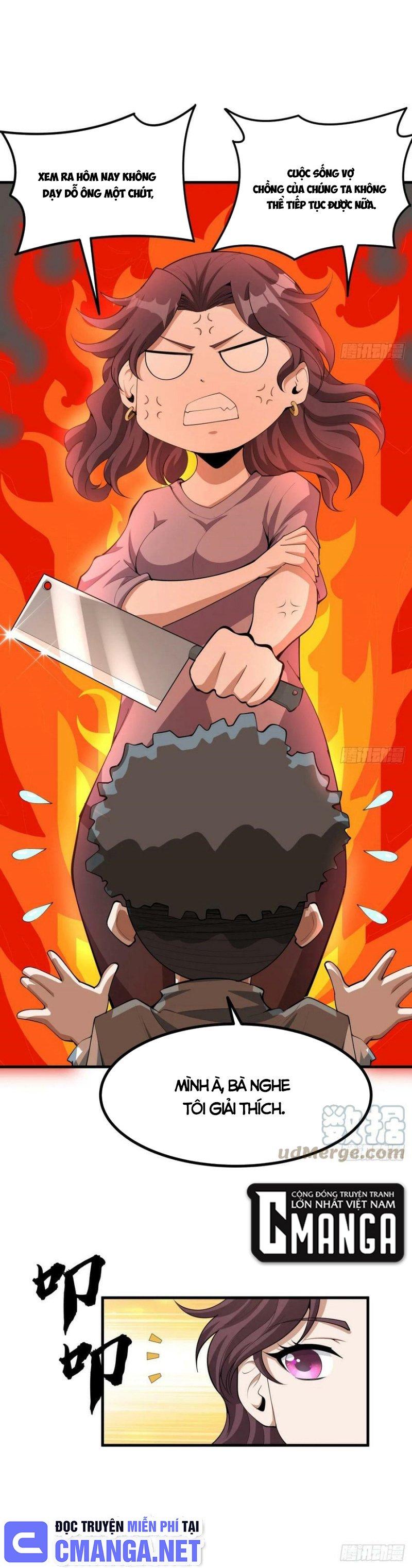 địa cầu đệ nhất kiếm chapter 174 2