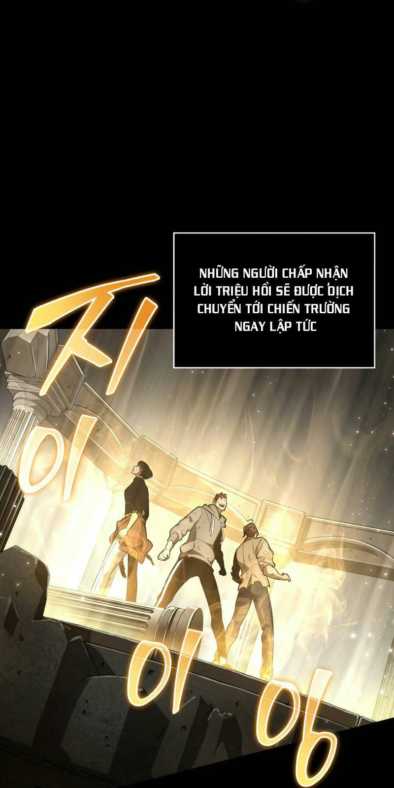 thế giới hậu tận thế chapter 1 37