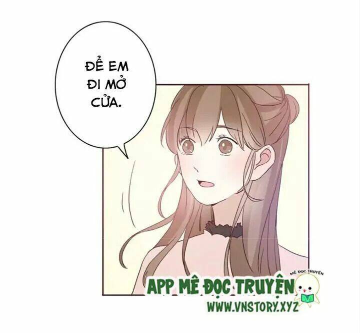 tình yêu không nói dối chapter 54 15