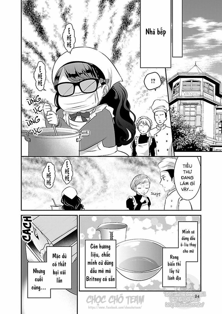 tenseisaki ga shoujo manga no shirobuta reijou datta chapter 2 24