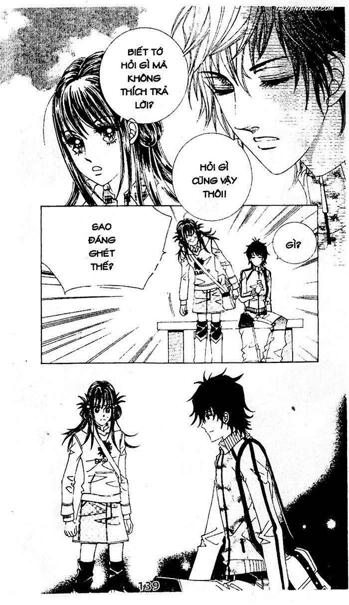 nhà trọ hoàn hảo chapter 77 27