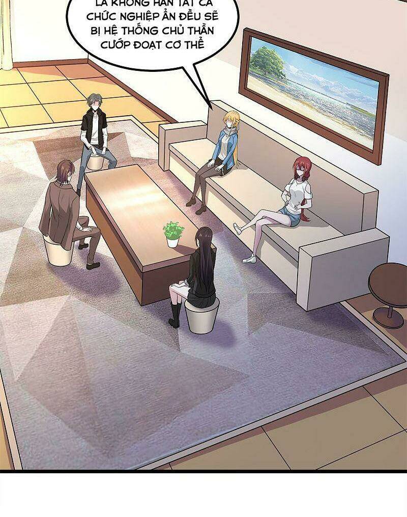 kiếm vũ chapter 161 2