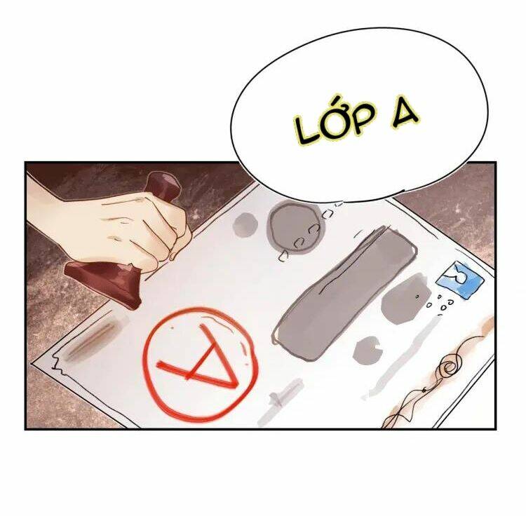 phù thủy hạng bét chapter 1 14