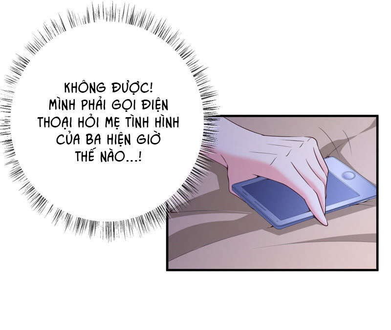 chiến lược lãng mạn của thịnh thiếu chapter 40 22