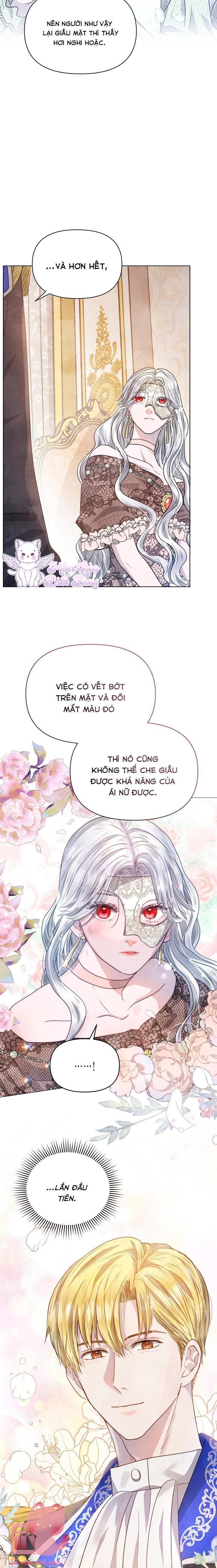 kể từ giờ, công nương sẽ đình công chapter 8 19