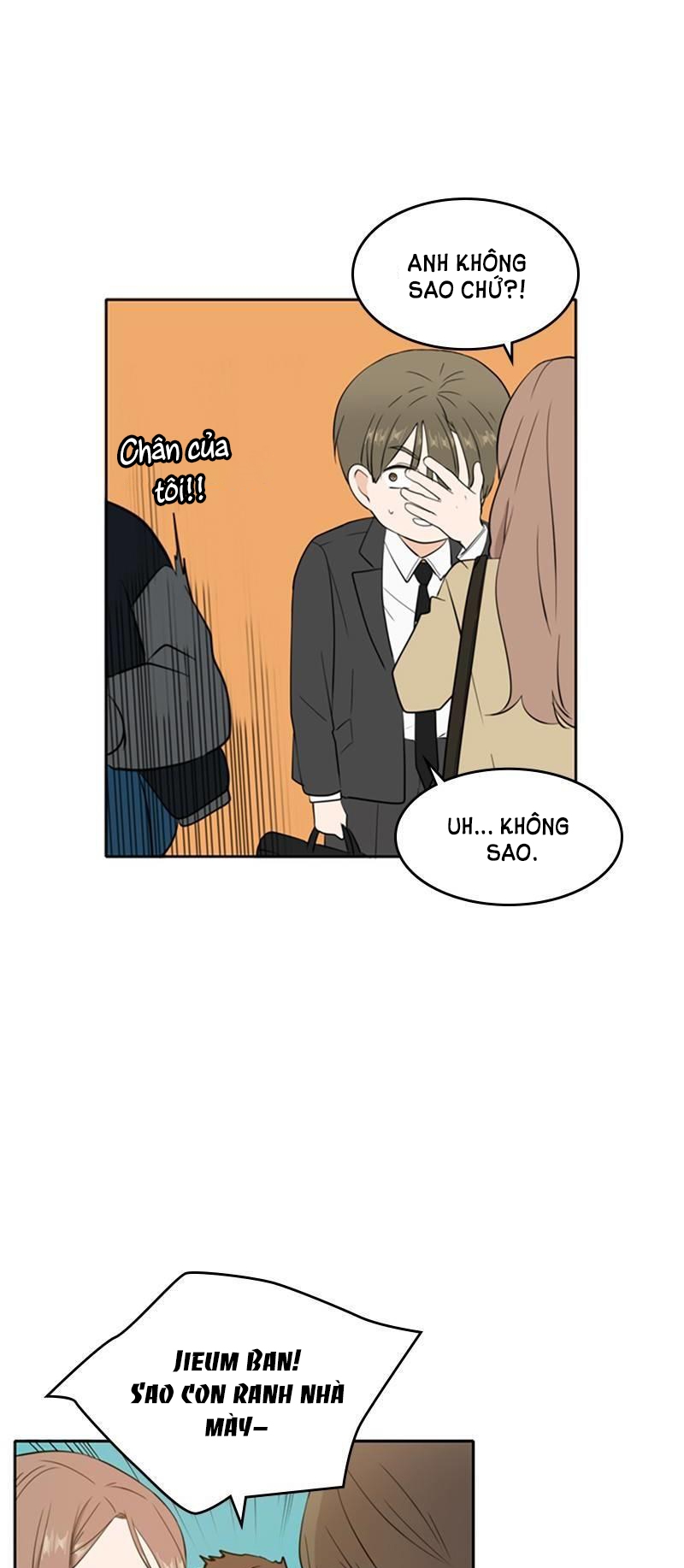 hẹn gặp anh ở kiếp thứ 19 chapter 30 15