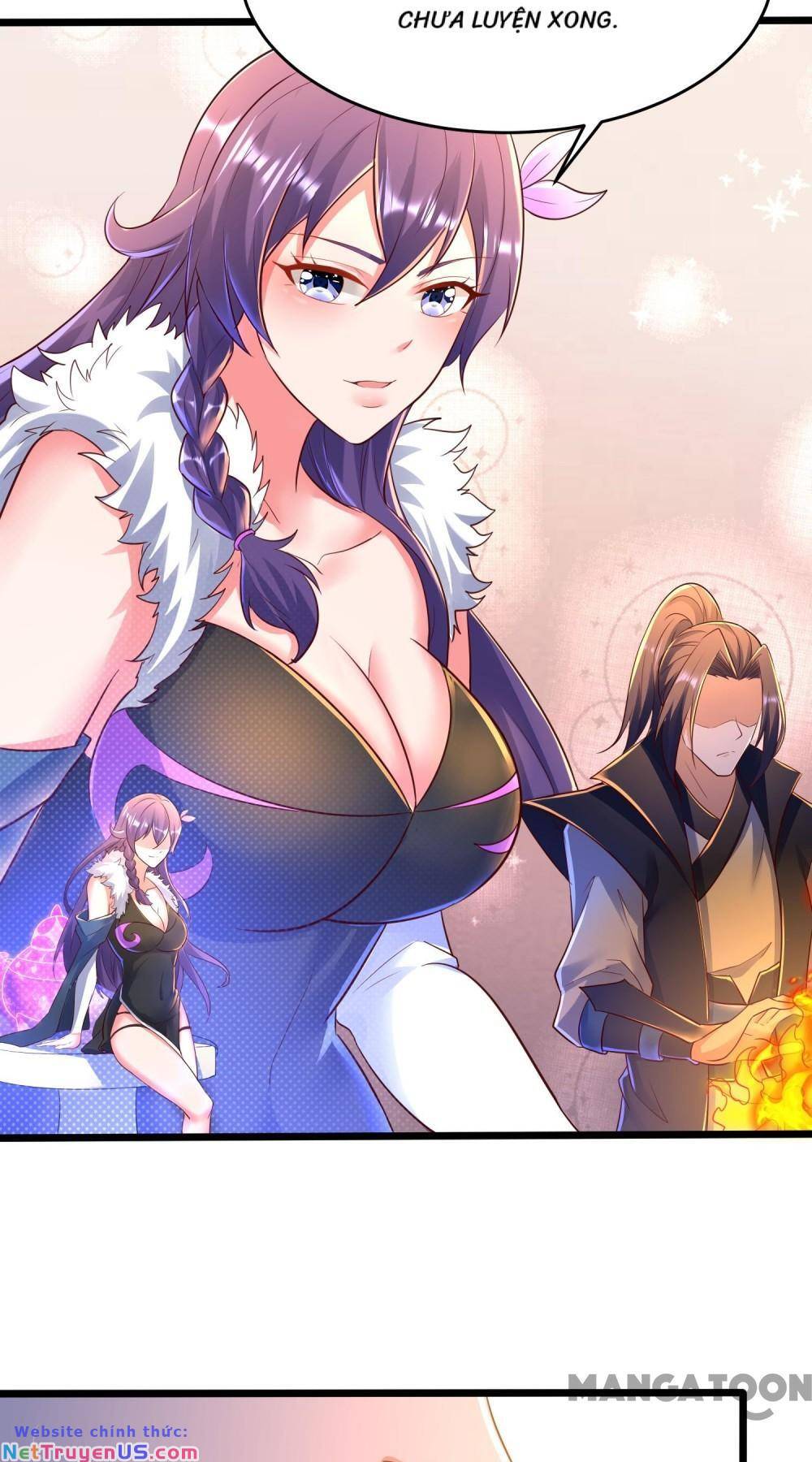 đệ nhất người ở rể chapter 289 33