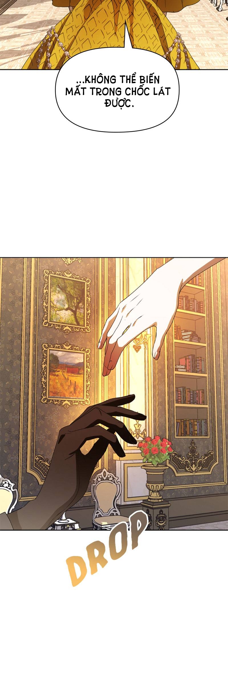 tôi muốn trở thành cô ấy dù chỉ là một ngày chapter 50 41