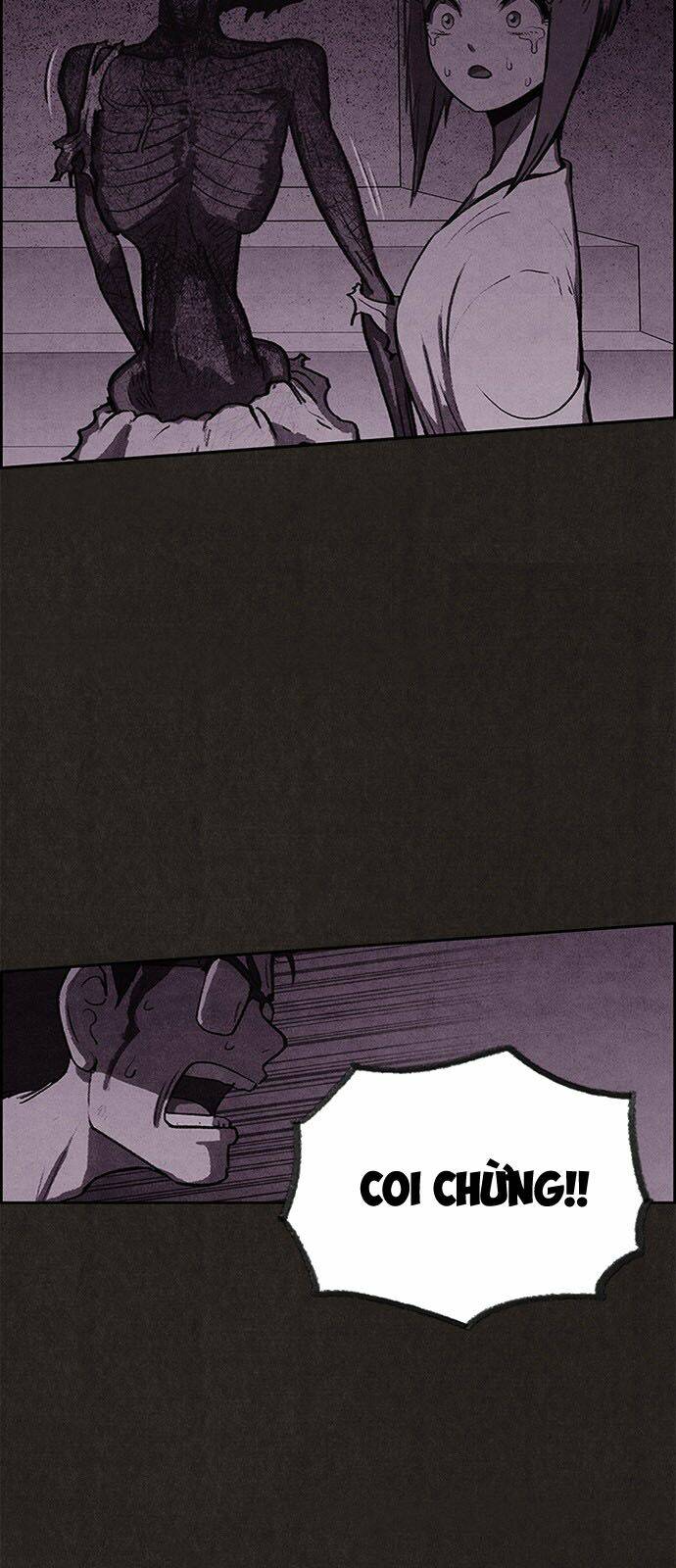 quái vật tại chung cư xanh chapter 23 46