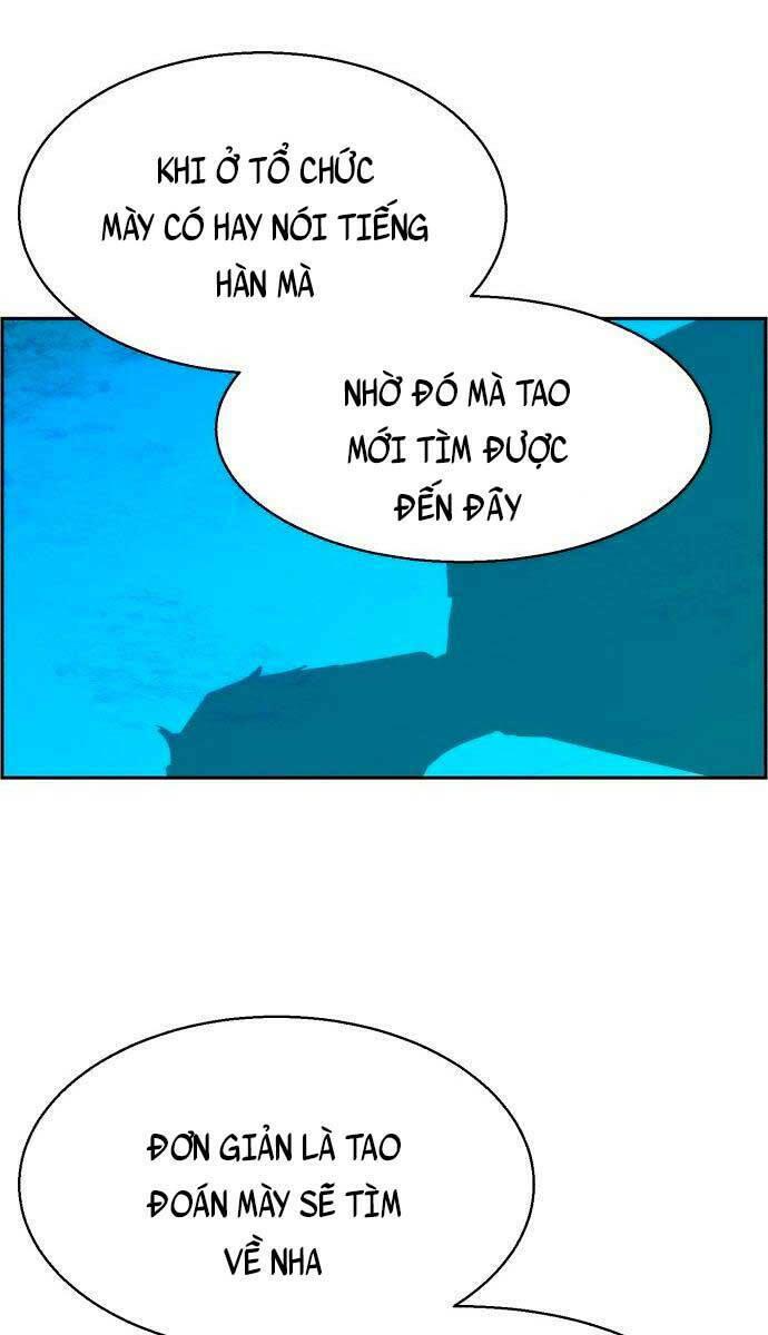 bạn học tôi là lính đánh thuê chapter 124 7