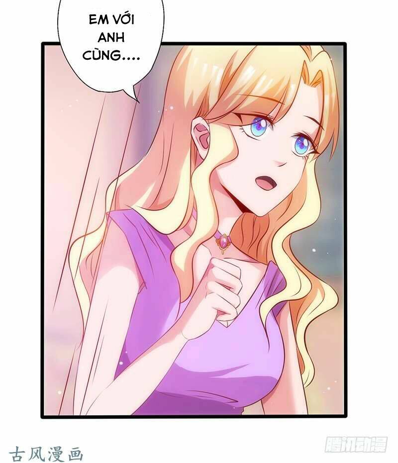 truy phu 36 kế - ông xã à, tới chiến nào! chapter 10 19