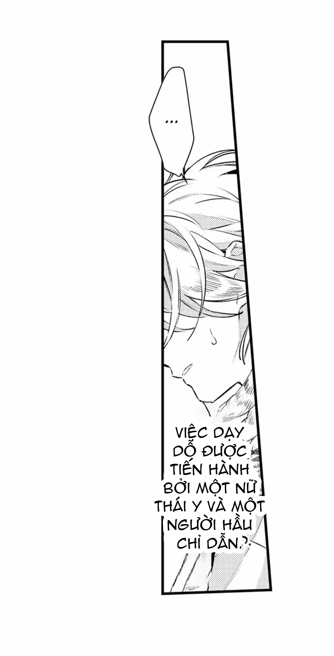 điểu thượng minh hoa chapter 10.1 9