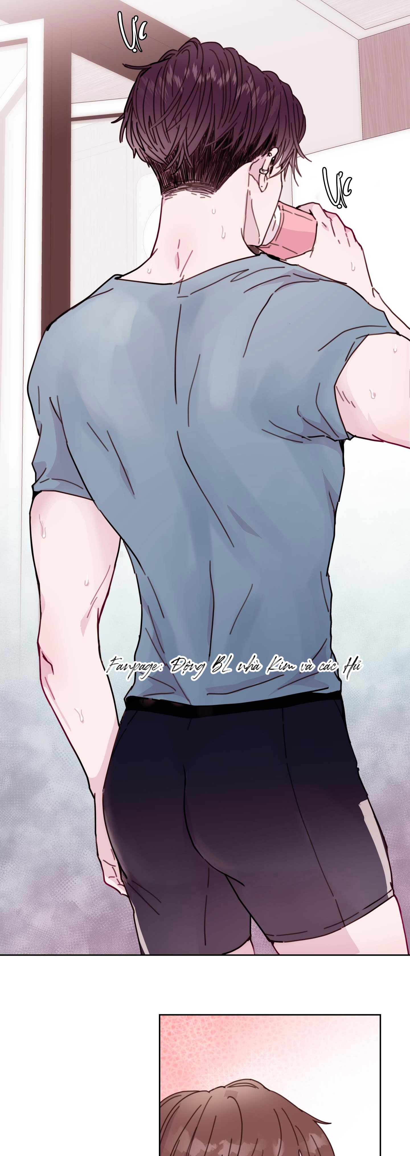 em trai vợ thật nguy hiểm chapter 5 28