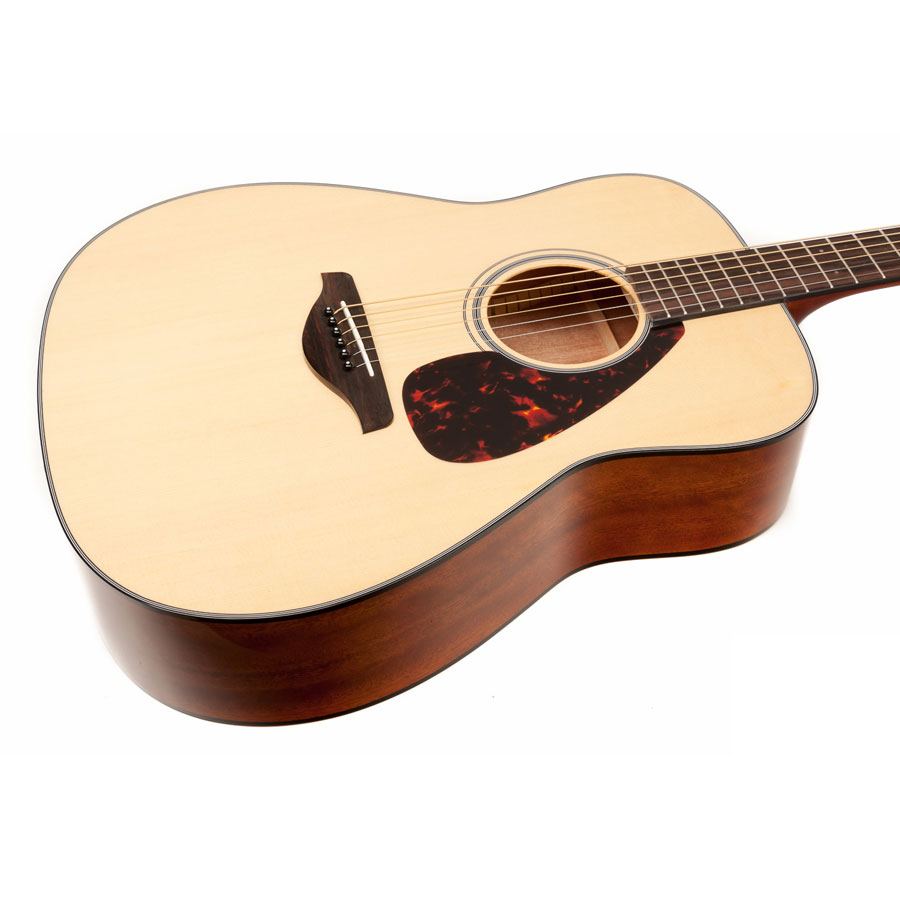 Đàn Guitar Acoustic Yamaha FG800