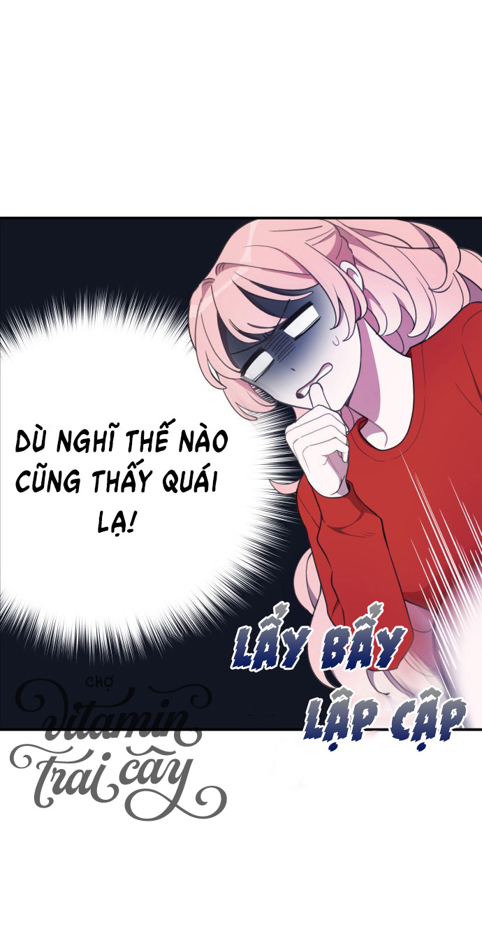 chúa ơi, làm ơn hãy để con có thể làm một con quỷ đúng nghĩa! chapter 2 14