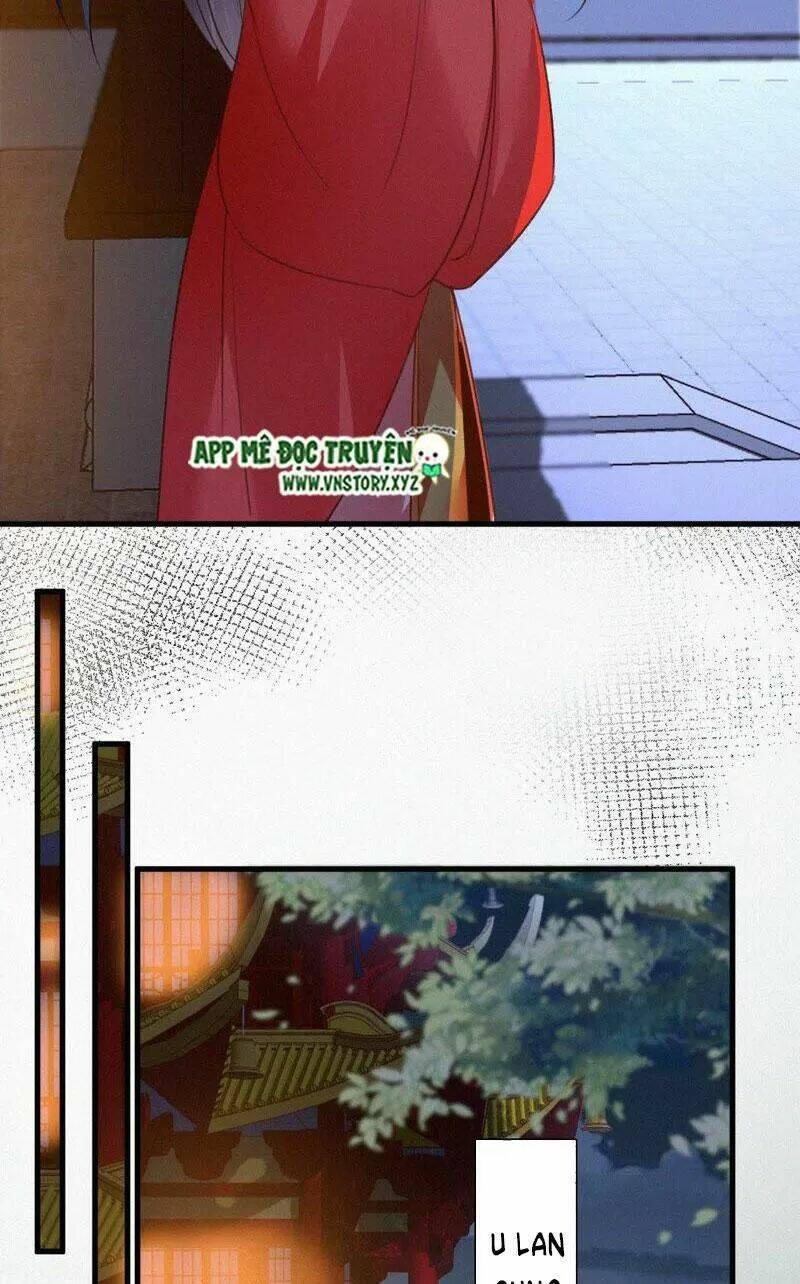 thiên hương mỹ nhân chapter 131 16