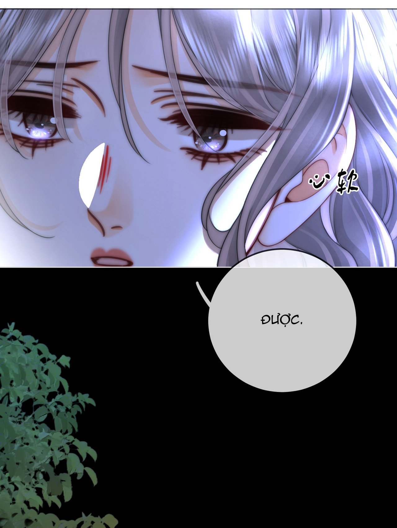 cố tiểu thư và khúc tiểu thư chapter 136 15