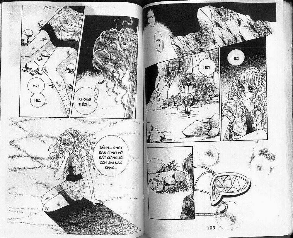 địa ngục tuyết trắng chapter 29 4