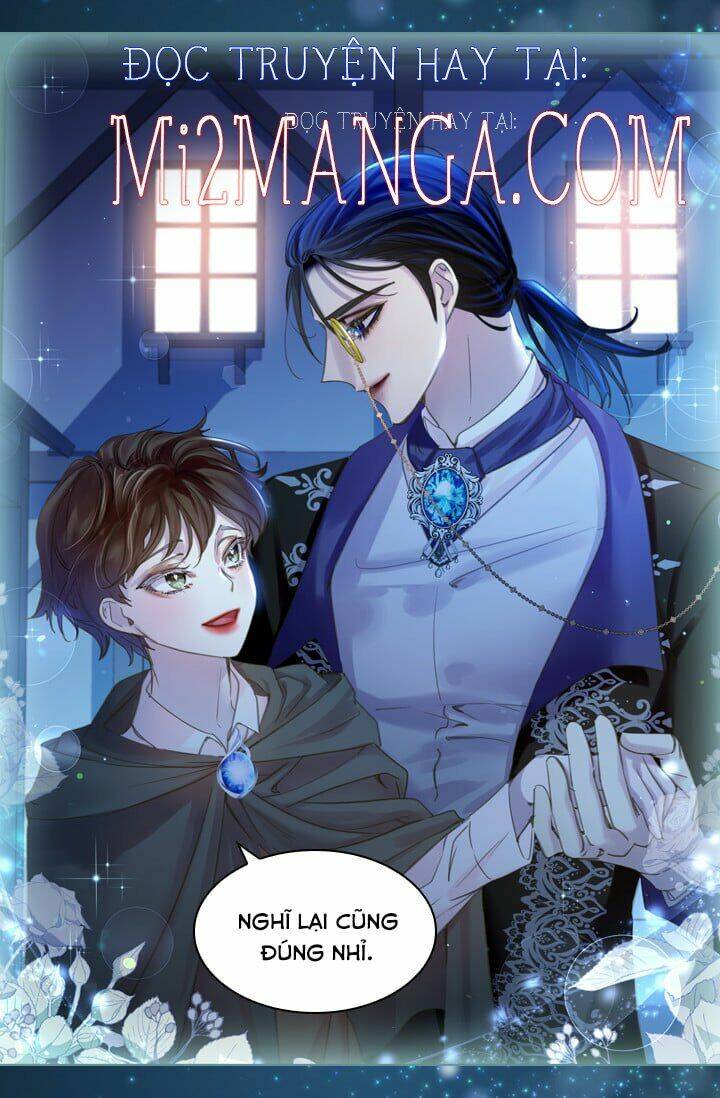 quy luật sinh tồn của nữ phụ chapter 56 61