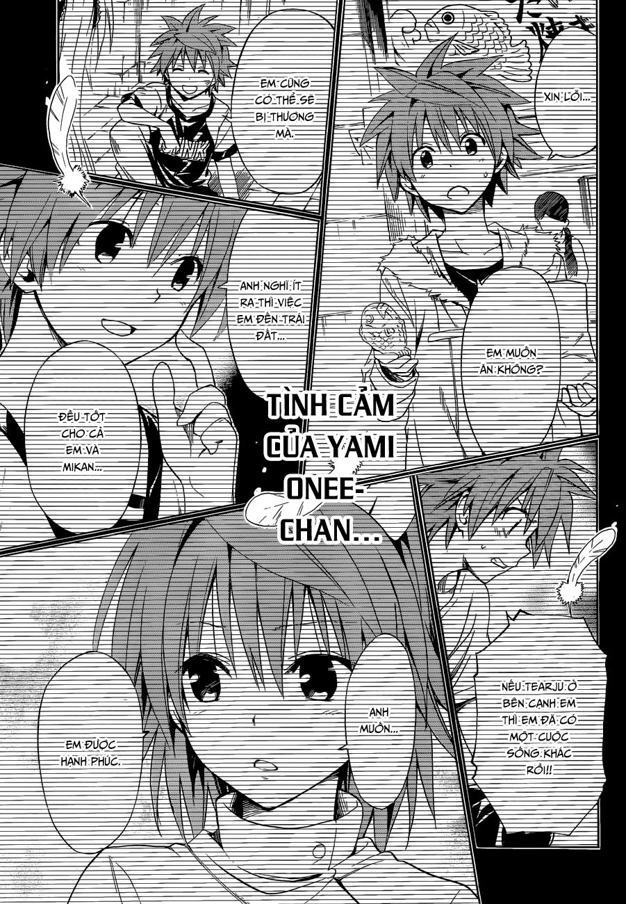 to love - ru darkness chapter 46 30