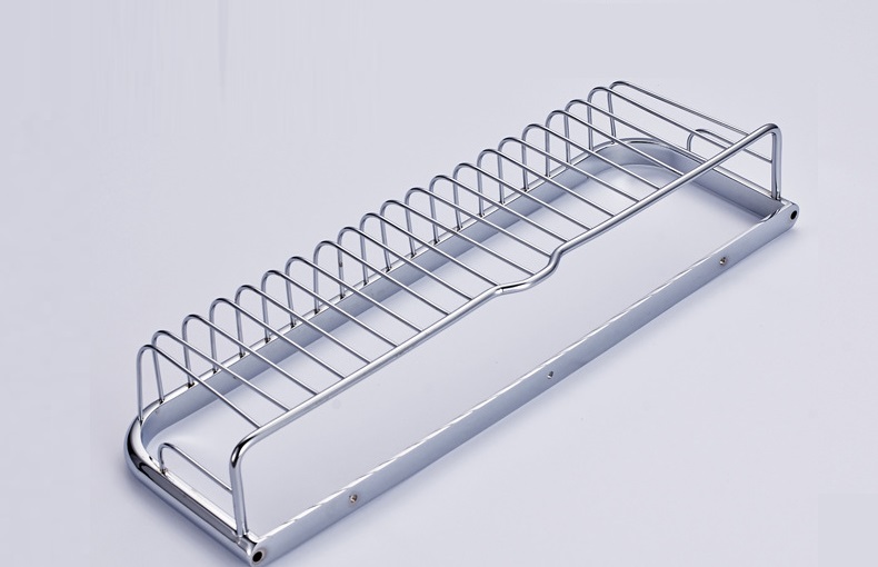 Kệ để đồ nhà tắm chữ nhật 45
