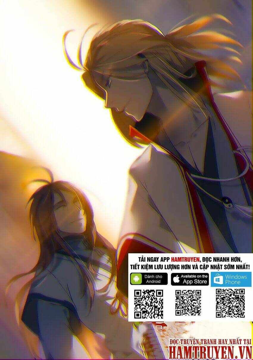 trước kia có tòa linh kiếm sơn chapter 197 2