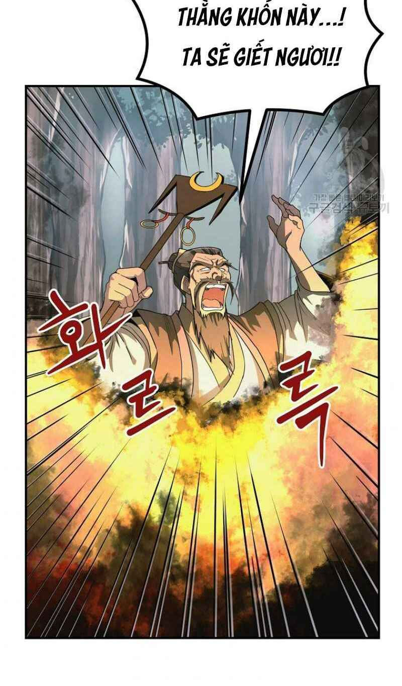 thiếu niên phương sĩ chapter 7 100