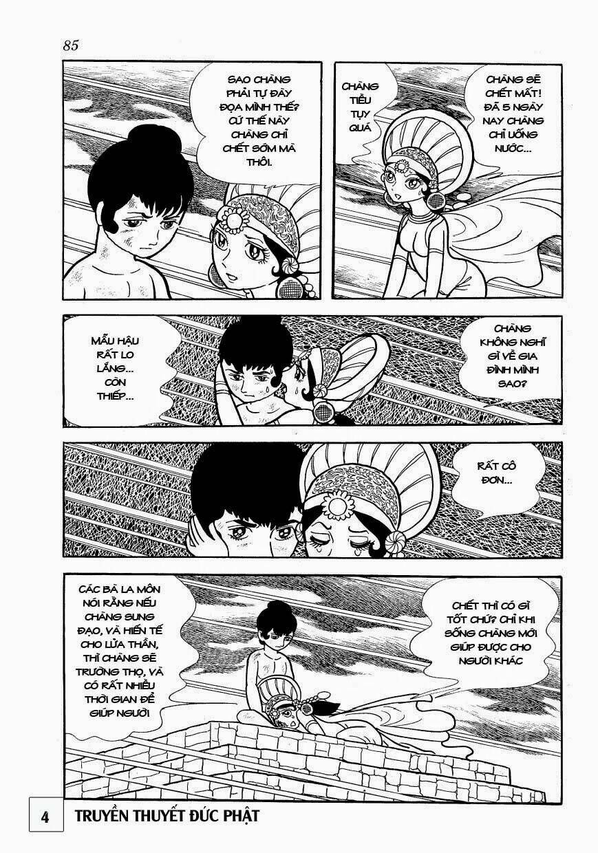 buddha - truyền thuyết đức phật chapter 19 38