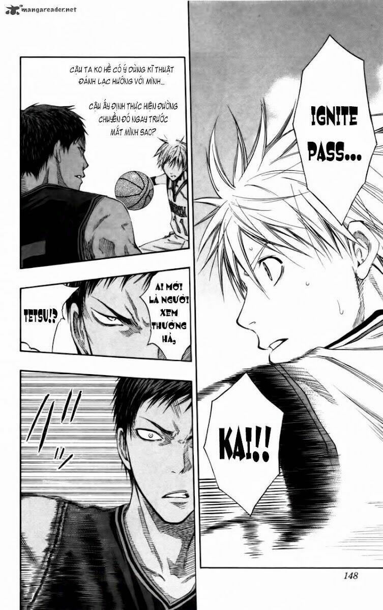 vua bóng rổ kuroko chapter 116 4
