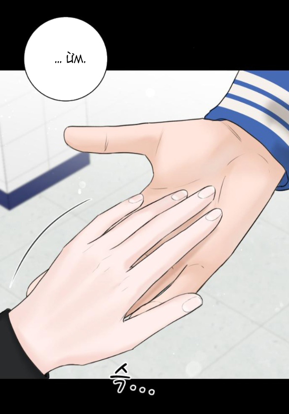 tôi sẽ cho anh thứ tồi tệ nhất chapter 17.1 40